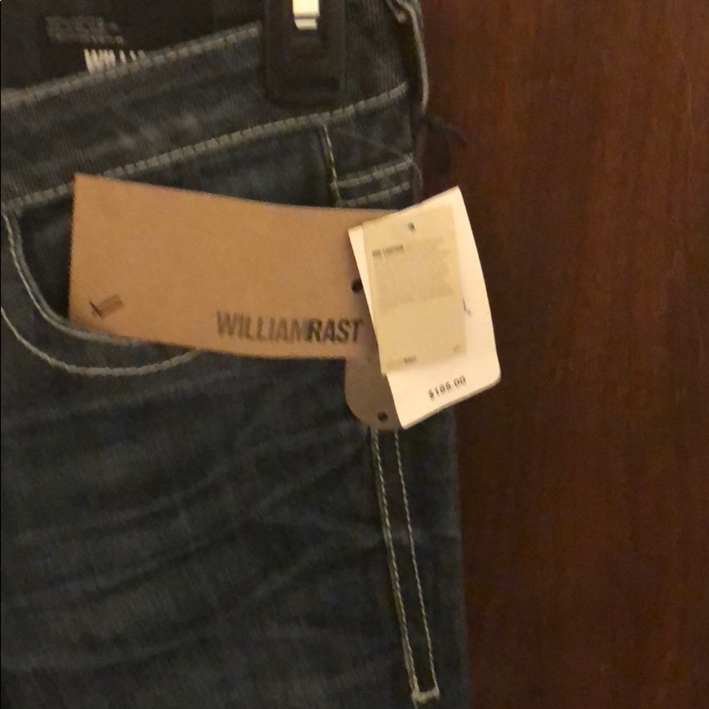 William Rast Jeans